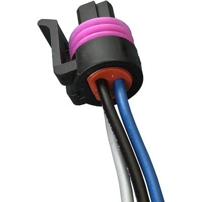 ACDELCO - PT2319 - Professional Pigtail Connectors are connectors pa2