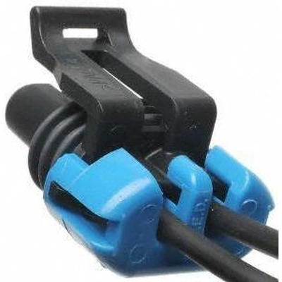 Connecteur de valve EGR par ACDELCO PROFESSIONAL - PT2307 pa13