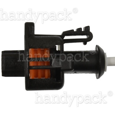 EGR Valve Connector by BLUE STREAK (HYGRADE MOTOR) - HP4325 pa1