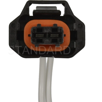 EGR Valve Connector by BLUE STREAK (HYGRADE MOTOR) - S1024 pa2