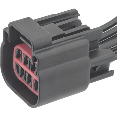 EGR Valve Connector by BLUE STREAK (HYGRADE MOTOR) - S1765 pa7