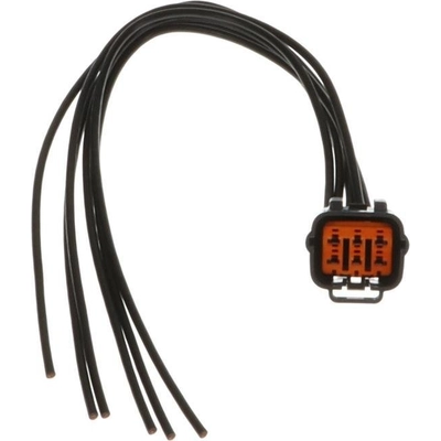 EGR Valve Connector by BLUE STREAK (HYGRADE MOTOR) - S1780 pa7