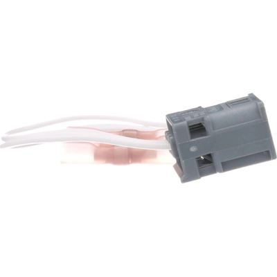 EGR Valve Connector by BLUE STREAK (HYGRADE MOTOR) - S2049 pa5
