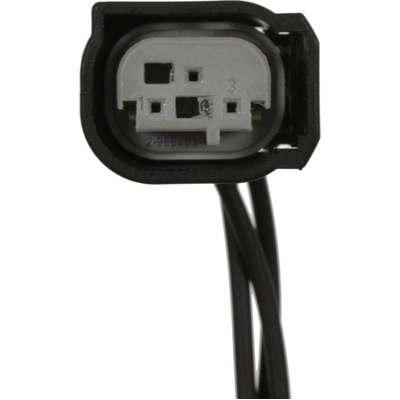 EGR Valve Connector by BLUE STREAK (HYGRADE MOTOR) - S2309 pa1