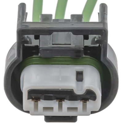 BLUE STREAK (HYGRADE MOTOR) - S2807 - Electrical Connector pa1