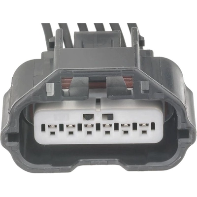 EGR Valve Connector by BLUE STREAK (HYGRADE MOTOR) - S2822 pa2