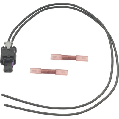 EGR Valve Connector by BLUE STREAK (HYGRADE MOTOR) - S2860 pa1