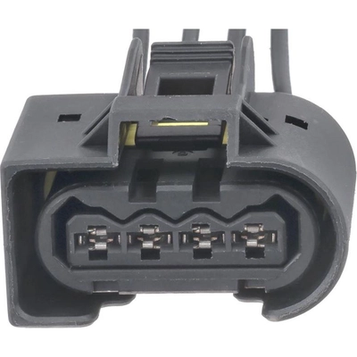 EGR Valve Connector by BLUE STREAK (HYGRADE MOTOR) - S2869 pa2