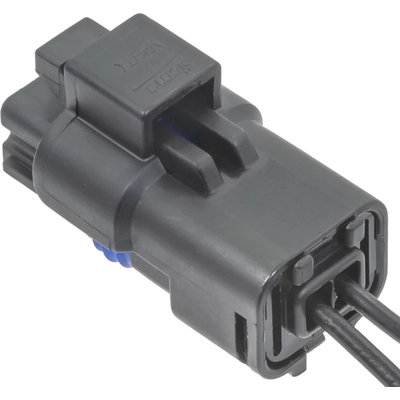 EGR Valve Connector by BLUE STREAK (HYGRADE MOTOR) - S3136 pa2