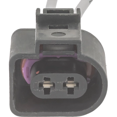 EGR Valve Connector by BLUE STREAK (HYGRADE MOTOR) - S3160 pa2