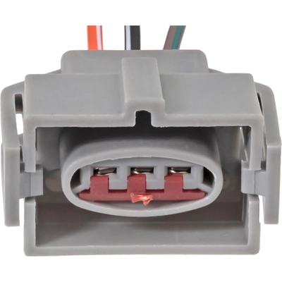 EGR Valve Connector by BLUE STREAK (HYGRADE MOTOR) - S565 pa6