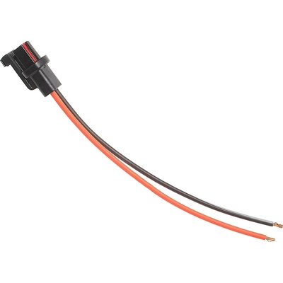 EGR Valve Connector by BLUE STREAK (HYGRADE MOTOR) - S566 pa7
