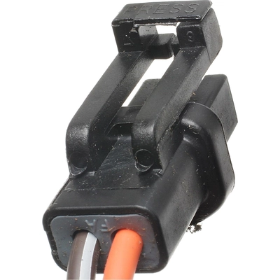EGR Valve Connector by BLUE STREAK (HYGRADE MOTOR) - S566 pa9