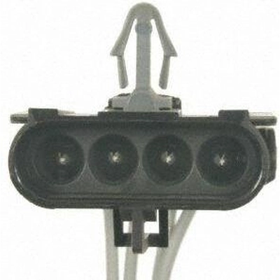 EGR Valve Connector by BLUE STREAK (HYGRADE MOTOR) - S1103 pa11