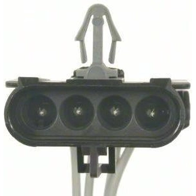 EGR Valve Connector by BLUE STREAK (HYGRADE MOTOR) - S1103 pa6