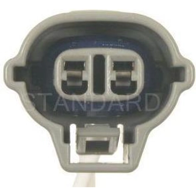 Connecteur de valve EGR par BLUE STREAK (HYGRADE MOTOR) - S1441 pa1