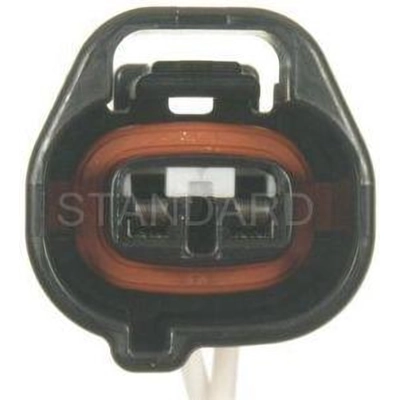 EGR Valve Connector by BLUE STREAK (HYGRADE MOTOR) - S1530 pa13