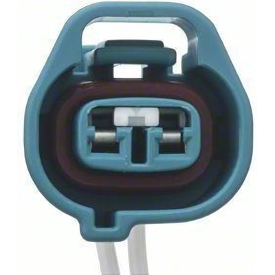 Connecteur de valve EGR de BLUE STREAK (HYGRADE MOTOR) - S1530 pa18