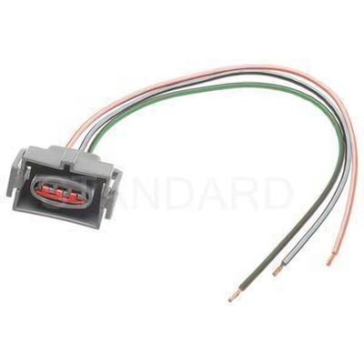 EGR Valve Connector by BLUE STREAK (HYGRADE MOTOR) - S565 pa2