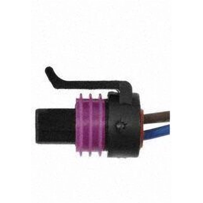Connecteur de valve EGR de BLUE STREAK (HYGRADE MOTOR) - S619 pa29