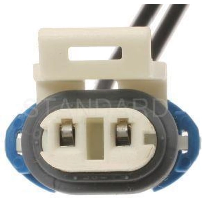 Connecteur de valve EGR par BLUE STREAK (HYGRADE MOTOR) - S636 pa3