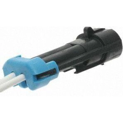 Connecteur de valve EGR de BLUE STREAK (HYGRADE MOTOR) - S811 pa8