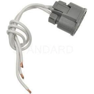 EGR Valve Connector by BLUE STREAK (HYGRADE MOTOR) - S924 pa2