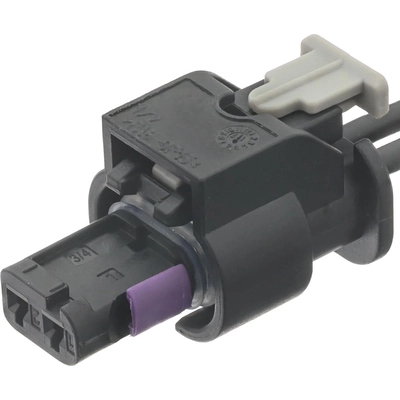 EGR Valve Connector by BWD AUTOMOTIVE - PT2842 pa2