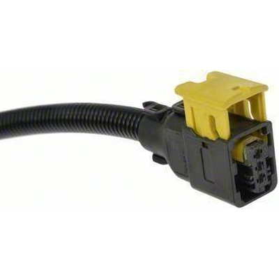 EGR Valve Connector by DORMAN (HD SOLUTIONS) - 904-8035 pa3