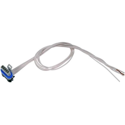 Connecteur de valve EGR de DORMAN/TECHOICE - 645-905 pa1