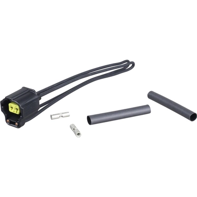 EGR Valve Connector by MOTORCRAFT - WPT359 pa7