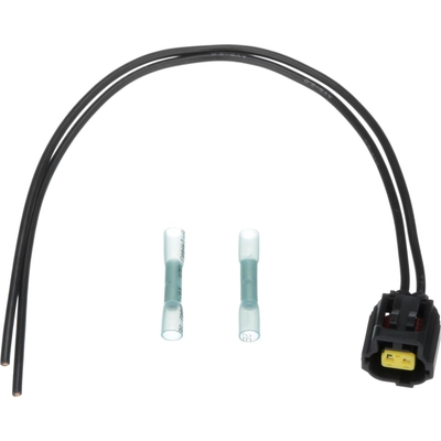 STANDARD - PRO SERIES - S2058 - EGR Valve Solenoid Connector pa5