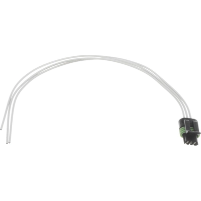 STANDARD - PRO SERIES - S574 - Multi Purpose Wire Connector pa7