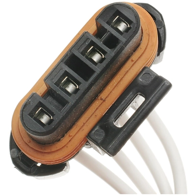 STANDARD - PRO SERIES - S754 - Alternator Connector pa3