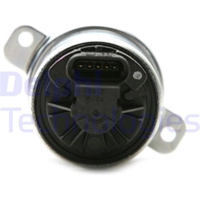 EGR Valve by DELPHI - EXHTV105 pa5