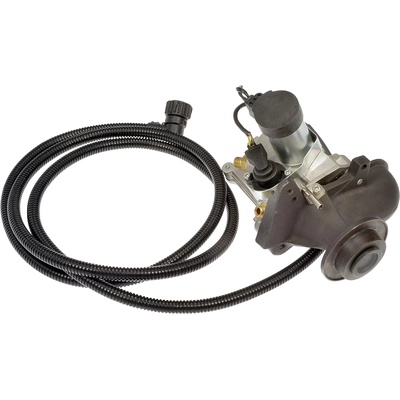 DORMAN - 9045099 - Exhaust Gas Recirculation (EGR) Valve pa1