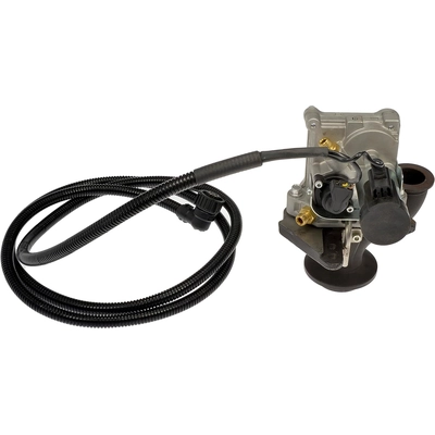 DORMAN (HD SOLUTIONS) - 904-5099 - Exhaust Gas Recirculation Valve pa2