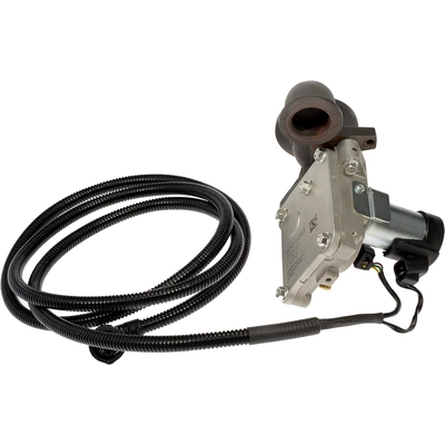 DORMAN (HD SOLUTIONS) - 904-5099 - Exhaust Gas Recirculation Valve pa4