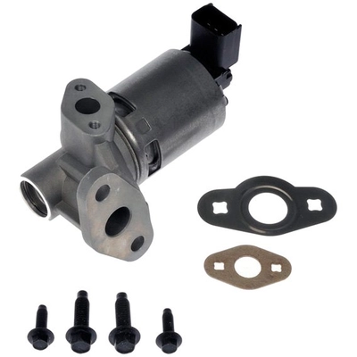 DORMAN (OE SOLUTIONS) - 911-125 - EGR Valve pa11