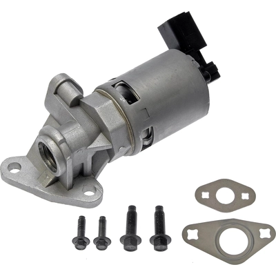 DORMAN (OE SOLUTIONS) - 911-204 - EGR Valve pa8