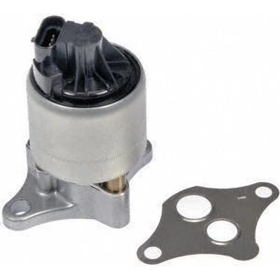 EGR Valve by DORMAN (OE SOLUTIONS) - 911-695 pa4