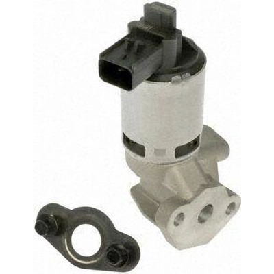 EGR Valve by DORMAN (OE SOLUTIONS) - 911-722 pa5