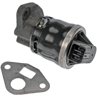 EGR Valve by DORMAN (OE SOLUTIONS) - 911-801 pa5