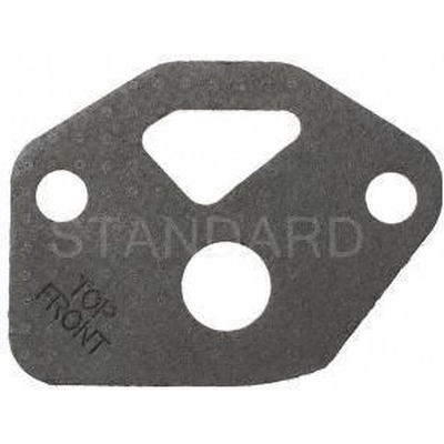 EGR Valve Gasket by BLUE STREAK (HYGRADE MOTOR) - VG13 pa1