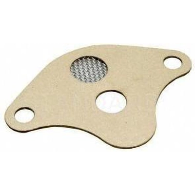 EGR Valve Gasket by BLUE STREAK (HYGRADE MOTOR) - VG214 pa1