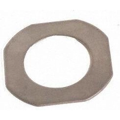EGR Valve Gasket by BLUE STREAK (HYGRADE MOTOR) - VG95 pa3