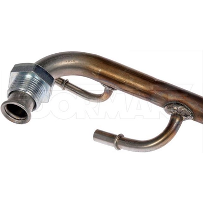 EGR Valve Gasket by DORMAN - 598111 pa2