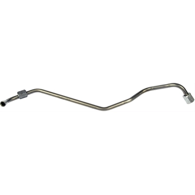 EGR Valve Gasket by DORMAN - 598114 pa1