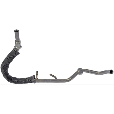 EGR Valve Gasket by DORMAN - 598124 pa2