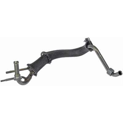 EGR Valve Gasket by DORMAN - 598125 pa1